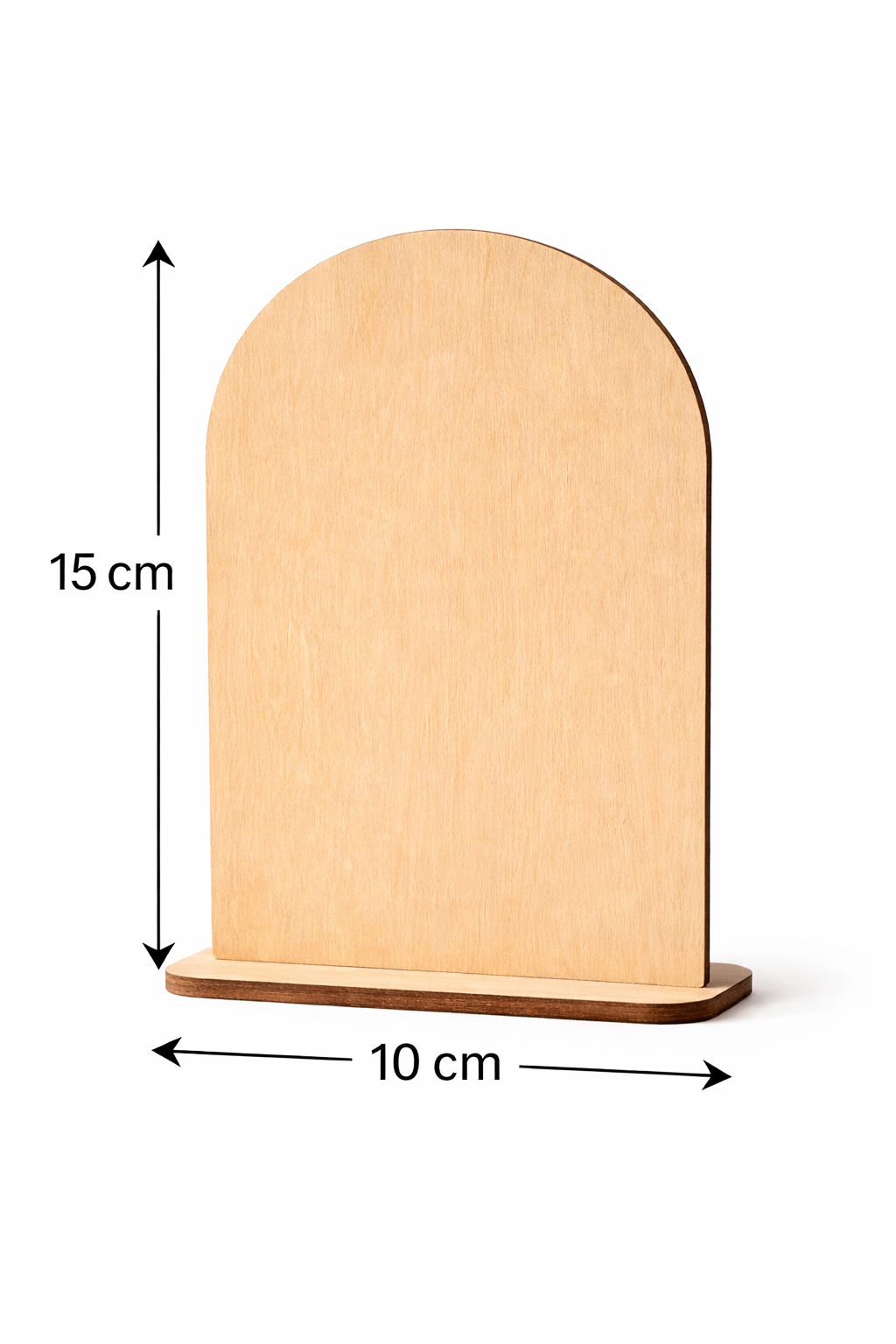 Menu de table en bois naturel gravé, entièrement personnalisable, décoration mariage élégante style bohème